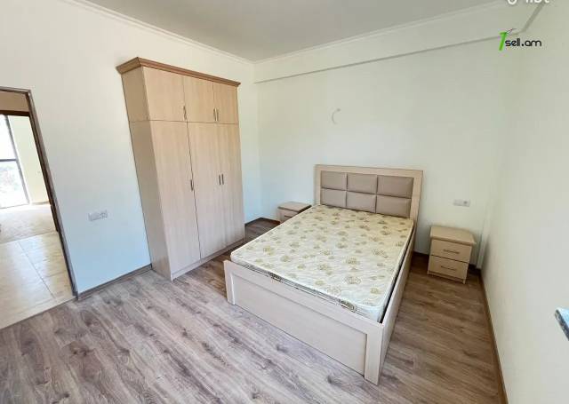 3 սենյականոց բնակարան նորակառույց շենքում Աղաբաբյան փողոցում, 65 քմ, 2/5 հարկ, բարձր առաստաղներ