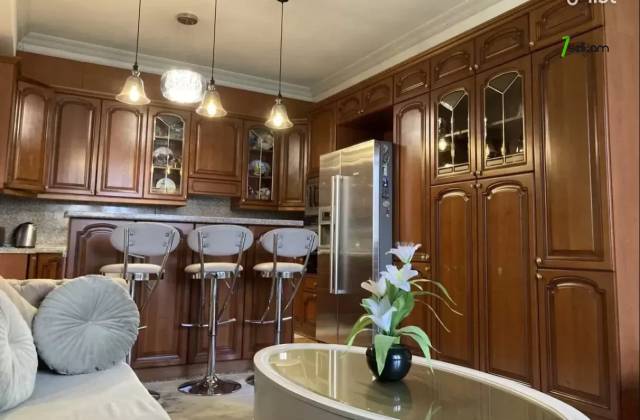 2 սենյականոց բնակարան նորակառույց շենքում Արգիշտի փողոցում, 56 ք.մ., բարձր առաստաղներ, 9/14 հարկ