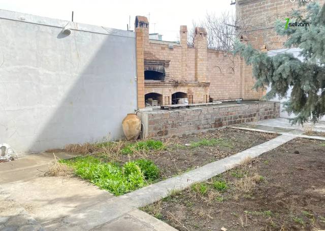 Չորս հարկանի տուն Տիչինայի փողոցում Մալաթիա Սեբաստիայում, 980 քմ, 3+ սանհանգույց