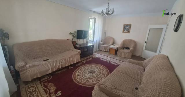 2 սենյականոց բնակարան Առնո Բաբաջանյան փողոցում, 66 քմ, 3/9 հարկ