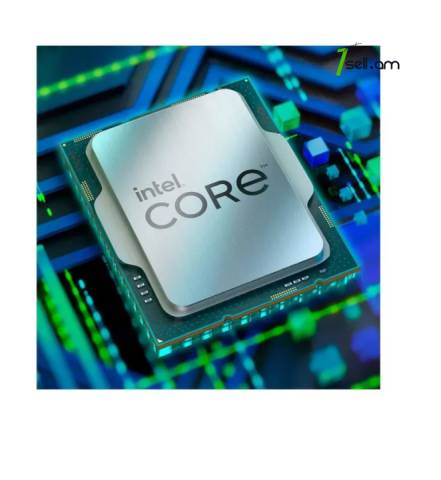 Պրոցեսոր Intel Core i7 12700K 5.0 Ghz FCLGA 1700 Intel UHD Graphics 770 25 MB Cache 14 NM CPU процессор