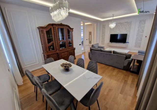 Երկու հարկանի քարե տուն, Նոյ թաղամաս Մալաթիա Սեբաստիայում, 770 քմ, 3+ սանհանգույց