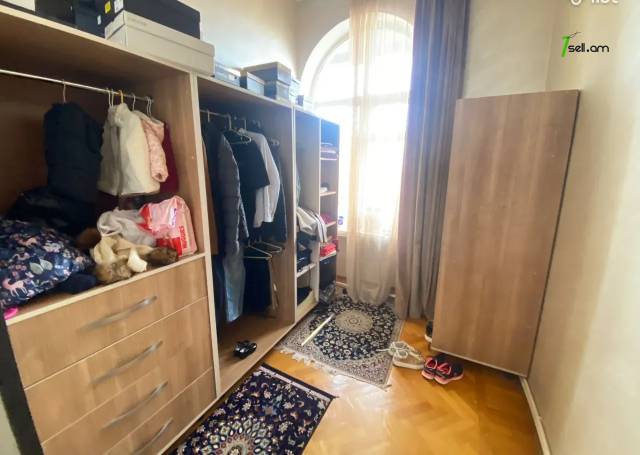 Չորս հարկանի տուն Տիչինայի փողոցում Մալաթիա Սեբաստիայում, 980 քմ, 3+ սանհանգույց