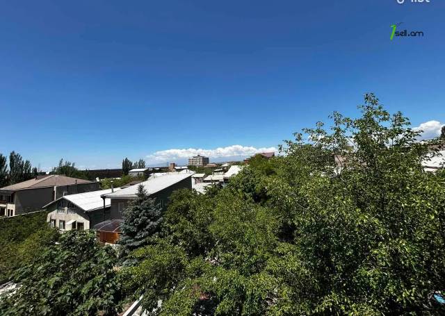 2 սենյականոց բնակարան նորակառույց շենքում Մամիկոնյանց փողոցում, 100 քմ, կապիտալ վերանորոգված