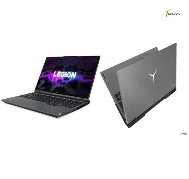 Նոր խաղային նոութբուք Lenovo Legion Pro 5 Core i7 13700HX RTX 4060 8GB 16" 16GB DDR5 512TB notebook ноутбук