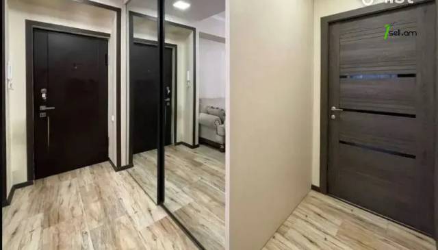 3 սենյականոց բնակարան Զավարյան փողոցում, 94 ք.մ., 2 սանհանգույց, բարձր առաստաղներ, 6/10 հարկ