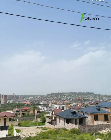 Հողատարածք բնակելի շինությունների համար Առինջում, 1000 քմ