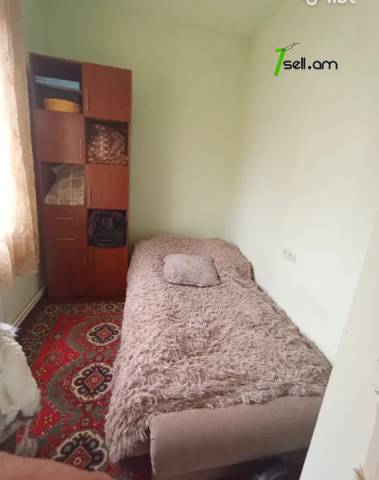 3 սենյականոց բնակարան Նիկողայոս Տիգրանյան փողոցում, 68 ք.մ., 2/5 հարկ, բարձր առաստաղներ