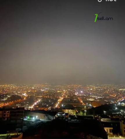 3 սենյականոց բնակարան նորակառույց շենքում Կարապետ Ուլնեցու փողոցում, 105 ք.մ., 9/16 հարկ