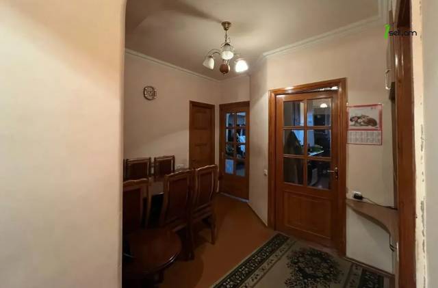 2 սենյականոց բնակարան Բաբայան փողոցում, 65 ք.մ., 2/9 հարկ