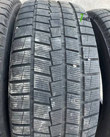 GGG. WANLI 4հատ 90% Ձմեռային անվադողեր, 265/60 R18