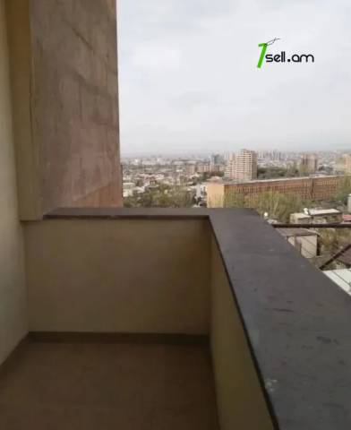 3 սենյականոց բնակարան նորակառույց շենքում Մամիկոնյանց փողոցում, 93 ք.մ., 8/15 հարկ, 2 սանհանգույց