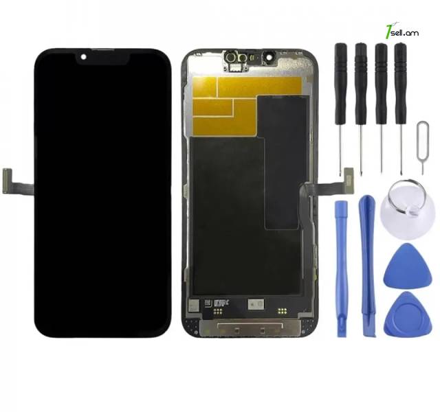 Apple IPhone 13 Էկրան