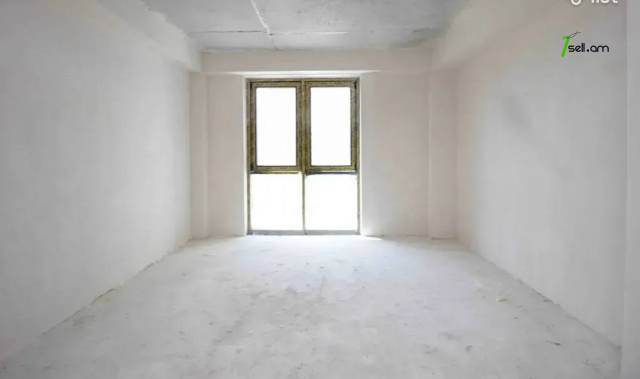 2 սենյականոց բնակարան նորակառույց շենքում Արշակունյաց պողոտայում, 57 քմ, 9/18 հարկ, բարձր առաստաղներ