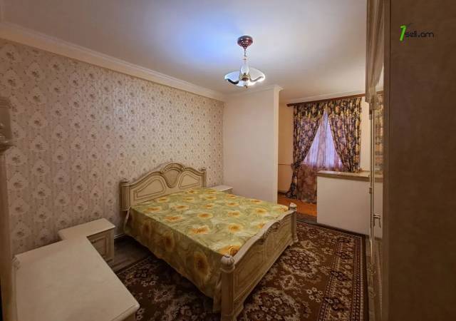 2 սենյականոց բնակարան Վարդանանց փողոցում, 62 ք.մ., 2/9 հարկ, կապիտալ վերանորոգված