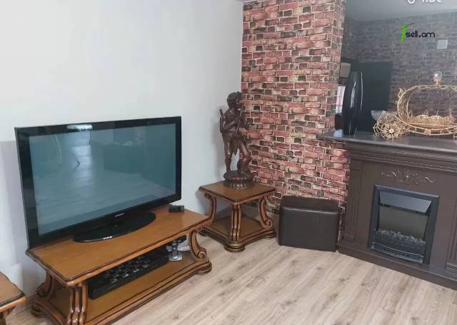 Մեկ հարկանի քարե տուն Պարույր Սևակի փողոցում Ավանում, 110 քմ, 2 սանհանգույց, կապիտալ վերանորոգված