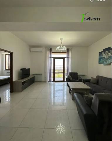 3 սենյականոց բնակարան նորակառույց շենքում Լուսինե Զաքարյան փողոցում, 78 քմ, 2/7 հարկ, 2 սանհանգույց