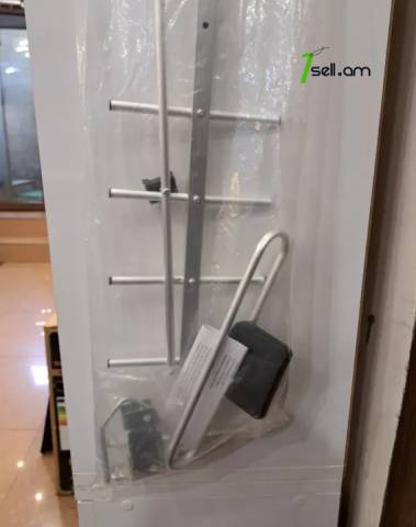 DVB-2 Antenna թվային ալեհավաք տարբեր հեռուստացույցի ալյումինից մեծ ու հզոր antena անտենա