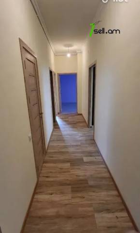 3 սենյականոց բնակարան նորակառույց շենքում Մոնթե Մելքոնյան փողոցում, 100 քմ, 6/17 հարկ, 2 սանհանգույց