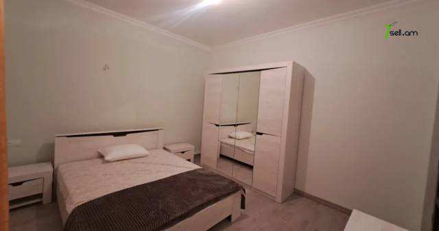 Մեկ հարկանի քարե տուն Էրեբունիում, 100 քմ, կապիտալ վերանորոգված