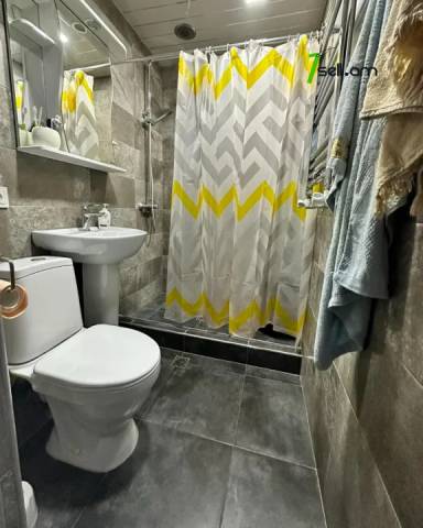 1 սենյականոց բնակարան Վարդանանց փողոցում, 38 ք.մ., 2/9 հարկ, կապիտալ վերանորոգված