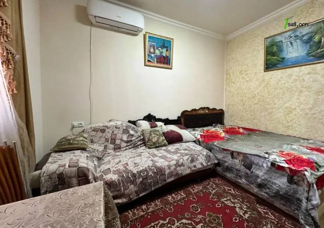 Մեկ հարկանի քարե տուն Սեբաստիայի փողոցում Մալաթիա Սեբաստիայում, 40 քմ, կապիտալ վերանորոգված