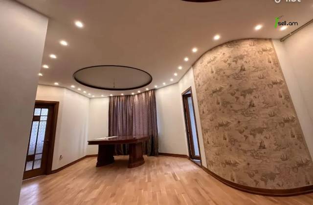 3 սենյականոց բնակարան, Նորաշեն թաղամաս, 83 ք.մ., 2/16 հարկ, դիզայներական ոճով վերանորոգված