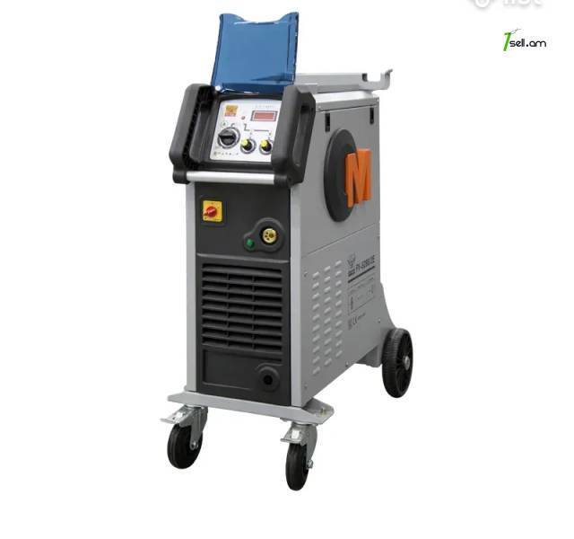 Сварочный аппарат MIG EX-5288-2E