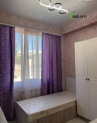 4 սենյականոց բնակարան նորակառույց շենքում Վահան Տերյան 2-րդ փողոցում, 78 քմ, 2/7 հարկ