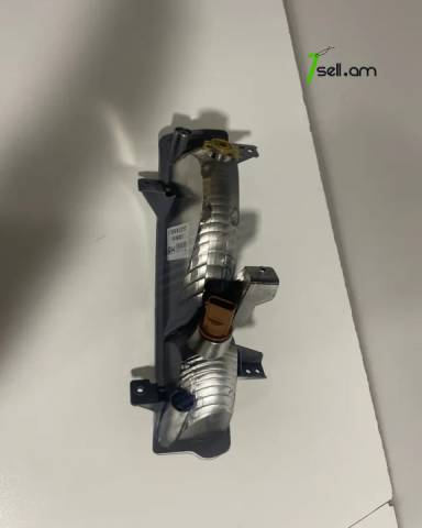 Jeep Compass առջևի աջ մարգատ (2017-2023)