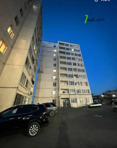 3 սենյականոց բնակարան նորակառույց շենքում Քանաքեռի 14-րդ փողոցում, 86 ք.մ., 4/9 հարկ