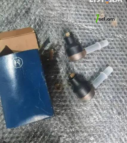 BMW E36 Ղեկային ձգան, նականեչնիկ Ռուլավոյ