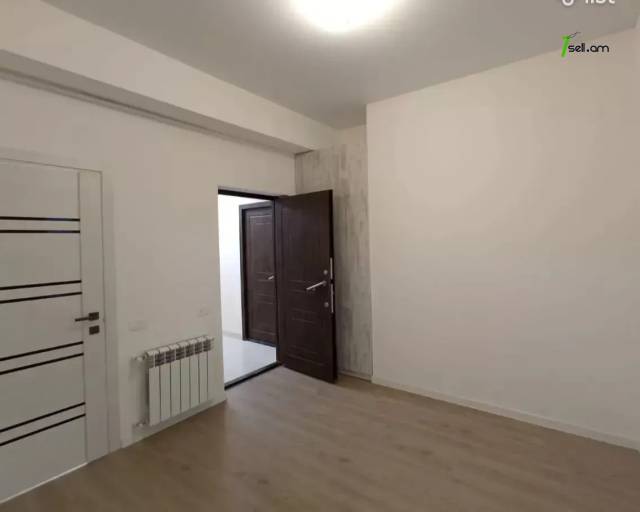 2 սենյականոց բնակարան նորակառույց շենքում, Նիկողայոս Տիգրանյան փողոցի փակուղի, 60 ք.մ.