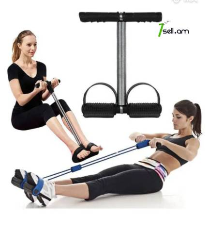 Ունիվերսալ մարզասարք Tummy Trimmer - Կոդ-10290 /