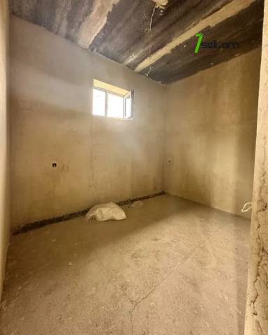 Մեկ հարկանի քարե տուն 6-րդ փողոցում Գեղանիստում, 320 քմ, մասնակի վերանորոգում