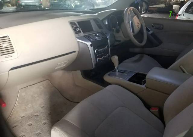 Nissan Murano, 2007-2016թթ., Օրիգինալ պահեստամասեր