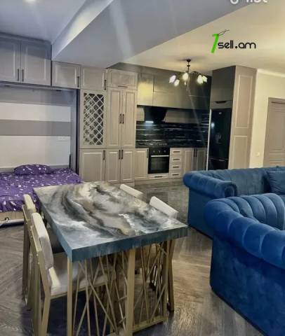 2 սենյականոց բնակարան Մարտիրոս Սարյանի փողոցում, 80 ք.մ., 2 սանհանգույց, 3/9 հարկ