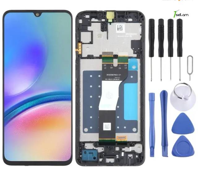 Samsung Galaxy A05S Էկրան