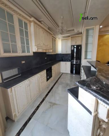 2 սենյականոց բնակարան նորակառույց շենքում Բաղրամյան պողոտայում, 82 ք.մ., 10/14 հարկ