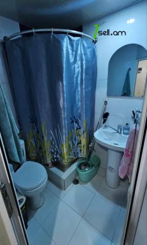 1 սենյականոց բնակարան, Sebastia St, 32 քմ, կապիտալ վերանորոգված, քարե շենք