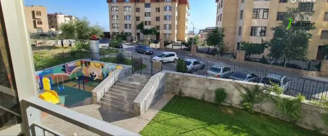 2 սենյականոց բնակարան նորակառույց շենքում Վերին Անտառային փողոցում, 69 քմ, 2/14 հարկ