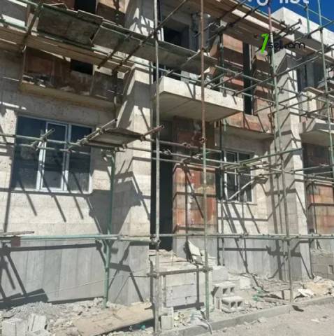 Երկու հարկանի թաունհաուզ Բագրևանդի փողոցում Նոր Նորքում, 130 քմ, 2 սանհանգույց