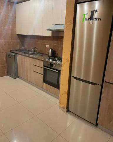 4 սենյականոց բնակարան նորակառույց շենքում, Zaqyan Street, 180 քմ, 3+ սանհանգույց, մի քանի պատշգամբ