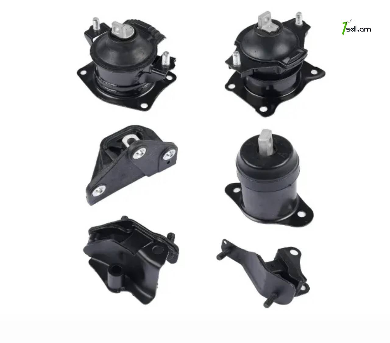 Honda մատոռի պադուշկա