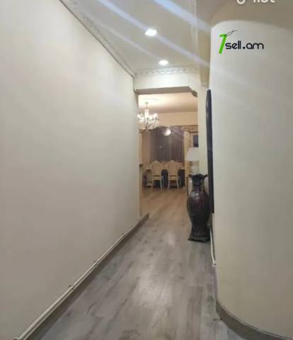 3 սենյականոց բնակարան, Դավթաշեն 4-րդ թաղամաս, 75 քմ, 8/11 հարկ, եվրովերանորոգված