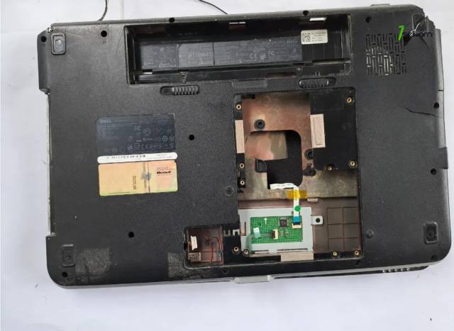 Dell A860 PP37L Նոութբուք notebook ноутбук պահեստամաս