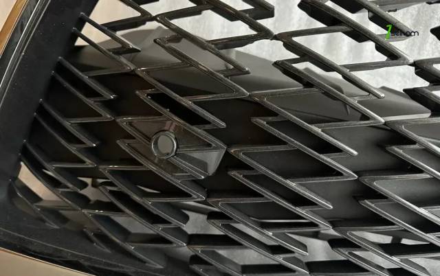 Lexus RX աբլիցովկա F SPORT 2019-2022