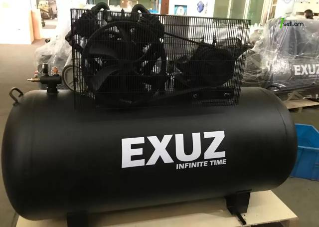 Կոմպրեսոր 1000 Լիտր / 16 բառ