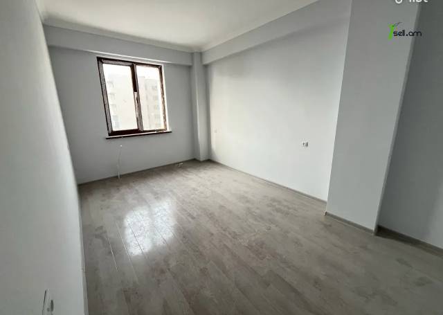 4 սենյականոց բնակարան նորակառույց շենքում Մոնթե Մելքոնյան փողոցում, 124 ք.մ., 13/18 հարկ