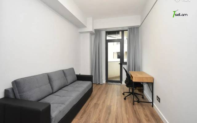 3 սենյականոց բնակարան նորակառույց շենքում, Komitas Ave, 65 ք.մ., բարձր առաստաղներ, 8/17 հարկ